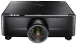 Проектор лазерный Optoma ZU725T