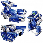 Конструктор Боевой робот 3 в 1