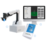 Четырехосевой учебный робот-манипулятор Promobot M Edu