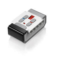 Wi Fi EV3 LEGO