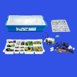 Конструктор робототехнический Robot Education WeDo 2.0 45300