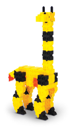 Конструктор Morphun «Животные» Animals Set серии Junior