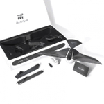 Робоптица Bionic Bird Deluxe pack