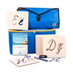 Логопедический комплект для Школы (большой)