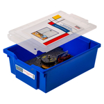 Набор демонстрационный "Механические колебания и волны" Научные Развлечения