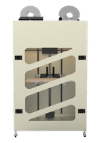 3D принтер Зверь 2.0