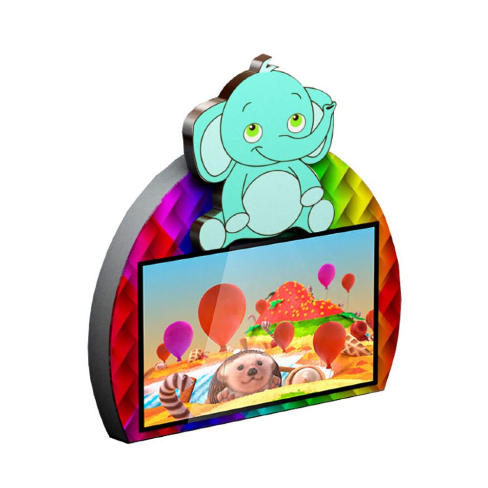 Интерактивный комплекс Ronplay NTab Kids &quot;Слоненок&quot;