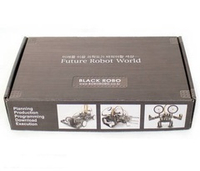 Ресурсный набор RoboRobo 2-3 для конструктора Robo Kit №1