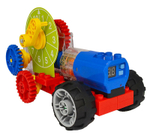 Алгоритмик. Техник