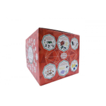 Набор для конструирования роботов с одноплатным компьютером на уроках технологии УТРТБ-48-2019