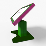 Сенсорный стол Просигма «Дошколенок» (Базовая комплектация)