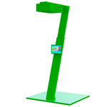 Развивающий интерактивный пол "Чудознайка" Interactive Project (на подставке)