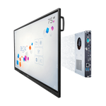 Интерактивный комплекс NextPanel 75