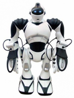 Robosapien V2 WowWee