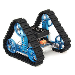 Набор Makeblock Ultimate Robot Kit-Blue