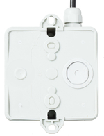 Беспроводной уличный выключатель nooLite SR-2-1000 (IP65, 2×1000 Вт)