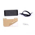 Лицевая панель Makeblock Me LED Matrix 8 × 16