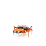 Набор STEAM "Мобильная робототехника" с руководством пользователя