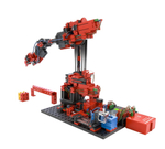 Дополнительный набор Fischertechnik STEM "Плюс: Промышленные роботы" 564064