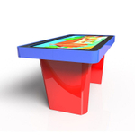 Сенсорный стол Просигма «Дошколенок 2.0» (Бюджетная комплектация)