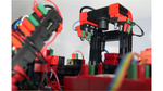 Сортировочная линия с системой искусственного интеллекта Fischertechnik 568416