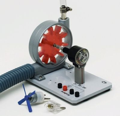 Комплект лабораторного оборудования 