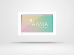 Интерактивная панель Алма NOVA 43"