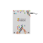 Модуль "Веселая раскраска iSandBOX"