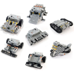 Образовательный конструктор Robotis BIOLOID STEM Level 1