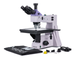 Микроскоп металлографический цифровой MAGUS Metal D650