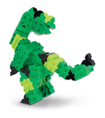 Конструктор Morphun «Динозавры» Dinosaurs Construction Set 106 деталей