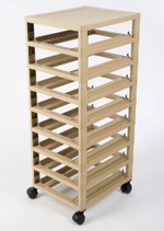 Стойка для цифровой ГИА-лаборатории Нау-Ра (продается только с набором ГИА-лаборатория)