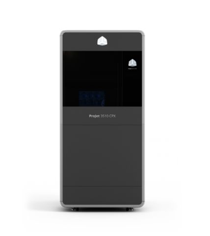 3D Принтер 3D Systems ProJet 3510 CPX