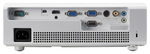 Короткофокусный проектор Hitachi CP-DX300
