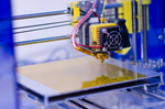 3D принтер Альфа