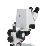 Цифровой стерео-микроскоп Микромед МС-2-ZOOM Digital