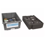 Набор лабораторного оборудования "Оптика 3" (дополнительный) PHYWE