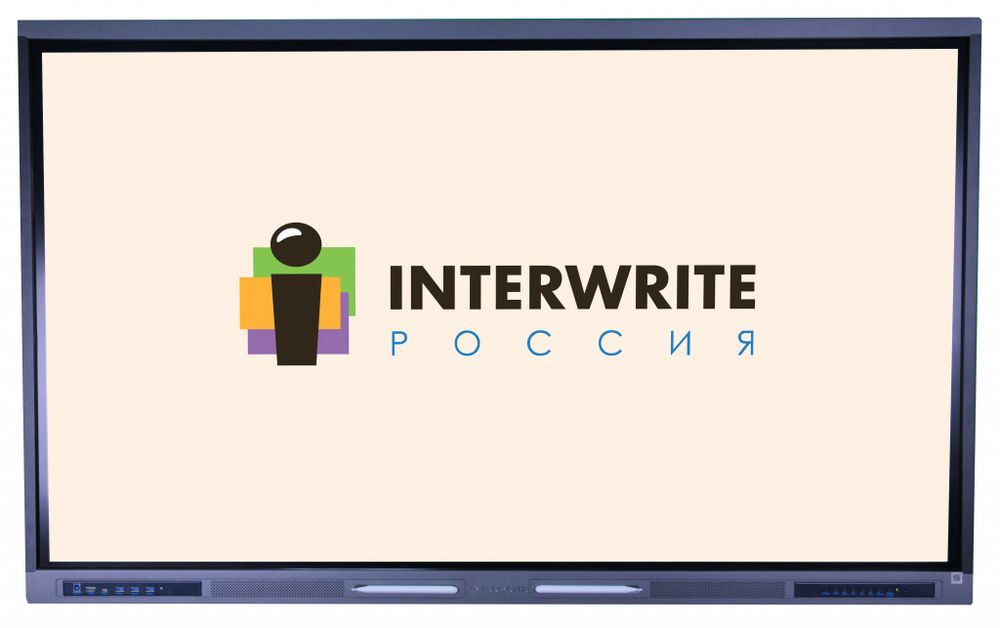 Интерактивная панель Interwrite MTM-55T8, 55&quot;