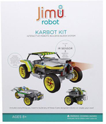 Робот-конструктор UBTech Jimu Karbot
