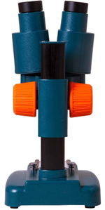 Оптический микроскоп Levenhuk LabZZ M4