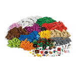 Образовательный конструктор «Декорации» LEGO Education 9385 (4+)