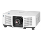 Проектор лазерный Panasonic PT-MZ780W