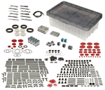 Робототехнический конструктор VEX IQ Starter Kit с сенсорами