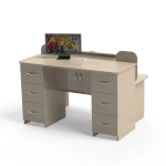 Интерактивный логопедический стол LOGO PRO