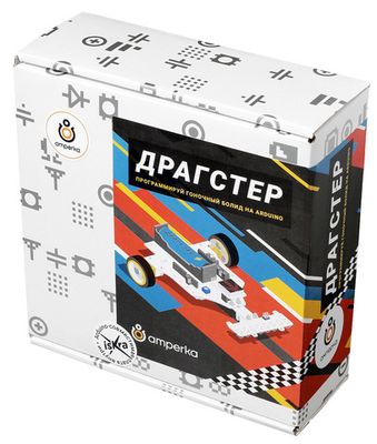 Робототехнический конструктор 