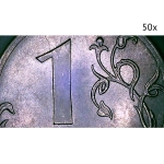 Цифровой микроскоп Микмед LCD 1000Х 2.0LB