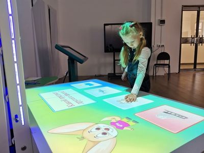 Столешница к песочнице iSandBOX