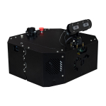 Мобильный робототехнический комплекс