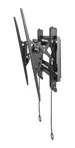 Кронштейн наклонный и поворотно-выдвижной Digis DSM-P6542T для панелей 37-70", до 70 кг