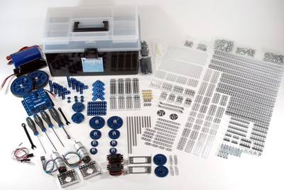 Базовый набор MATRIX